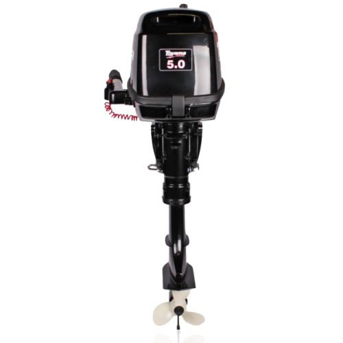 ПЛМ | Подвесной лодочный мотор | Toyama | F5BMS 